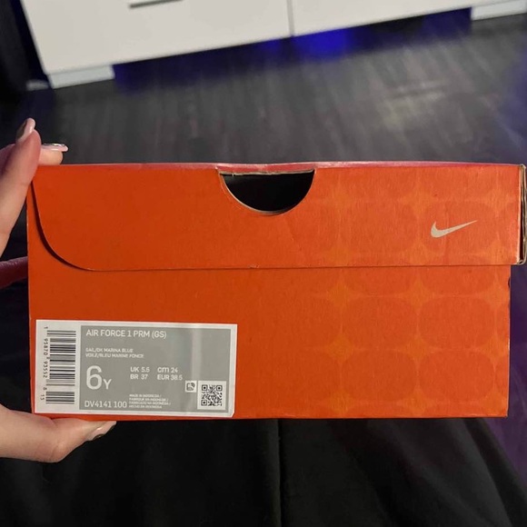 nike af1 LA flea - Picture 2 of 2